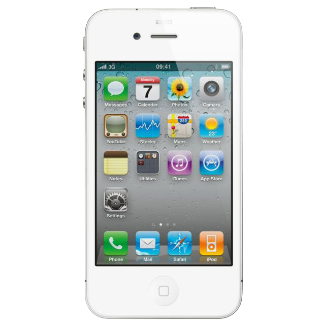 iPhone 4 - iFixit